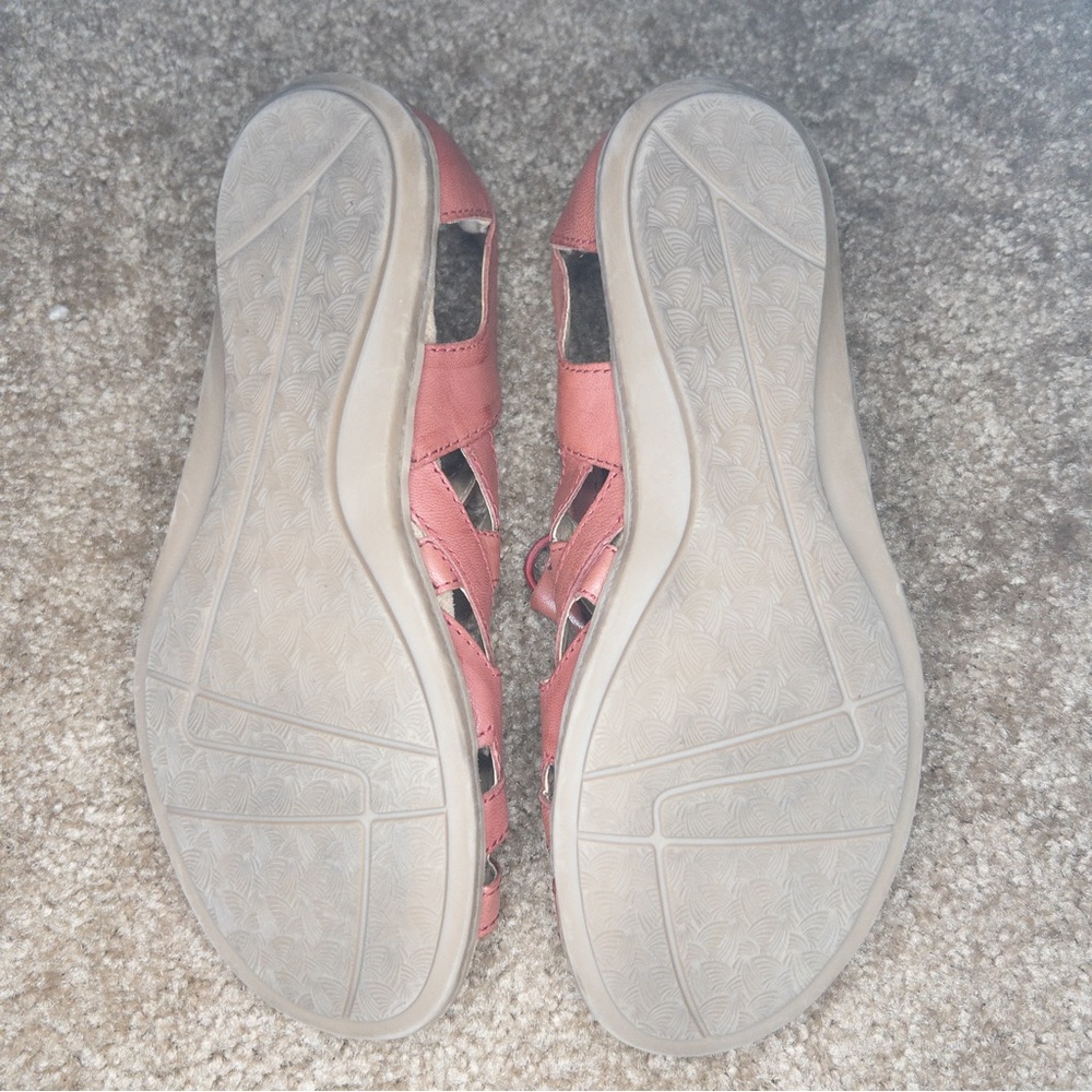 Earth Origins Belder Bea Sandals - Picture 4 of 7